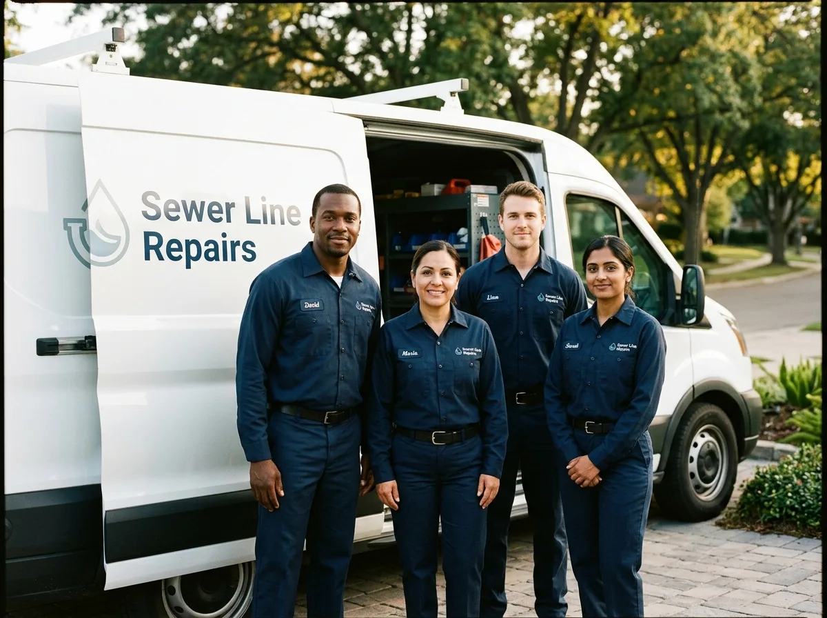 Emergency Plumber company in Pegram, TN